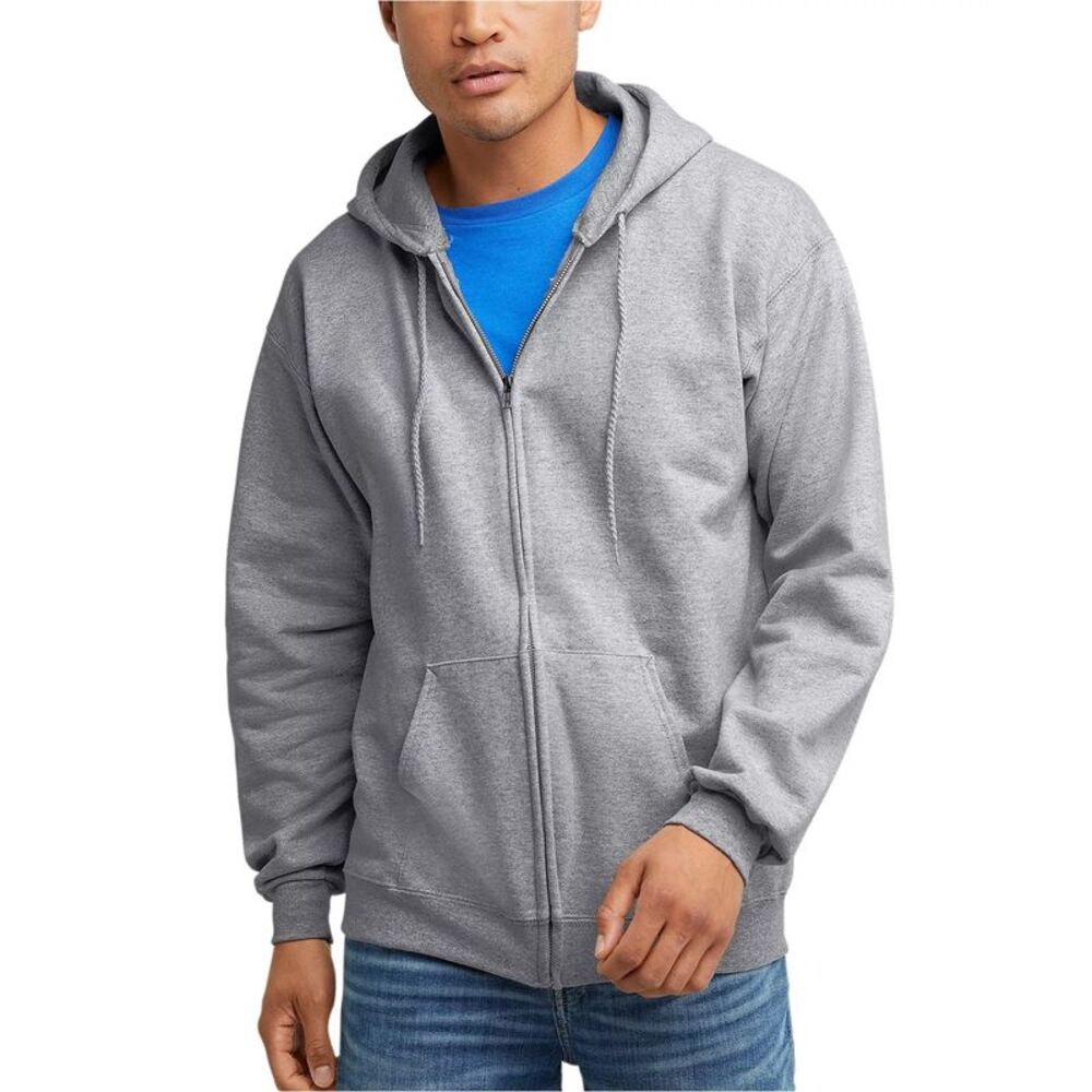 Alternative Mens Heavyweight Hoodie Sweatshirt, NWT